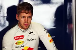 Vettel en pole en Malaisie