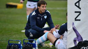 Lorenzetti dément le départ de Quesada