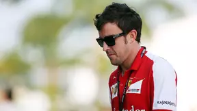 Malaisie : Alonso abandonne dès le deuxième tour