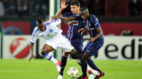 EXCLU - Matuidi : « Avec Zlatan et Thiago Silva à l’entraînement, on sait pourquoi on vient ! »