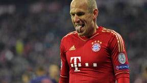 Hoeness recadre Hitzfeld pour Robben