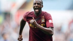 Mercato - Manchester City : Yaya Touré de retour à Barcelone ? Son agent répond !