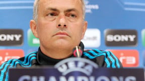 Mourinho persiste et signe