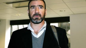 Cantona : « Mourinho ? J’admire ce qu’il fait »