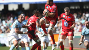 Laporte : « Rossouw a besoin de rythme »