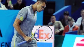 Miami : Tsonga sans convaincre