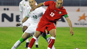 Kharja : « Je risque gros à cause de Nenê »