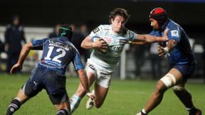 Chavancy : « Une victoire difficile »