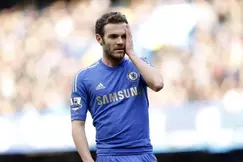 Mercato - Chelsea : Tottenham veut s’offrir Mata !
