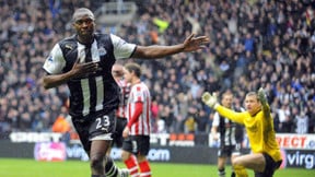 Pardew : « Ameobi ? Pas d’objection »