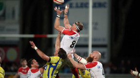 Biarritz sur le fil contre Clermont