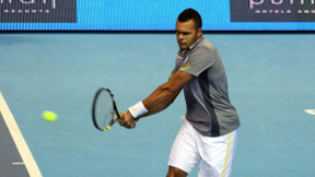 Tsonga : « C’est juste horrible »