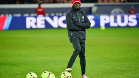 Makelele : « Oui, je suis à ma place »