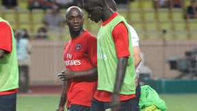 Makelele : « Sakho ? C’est impossible qu’il s’en aille »