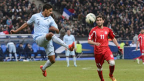 Varane : « Prendre beaucoup de recul »