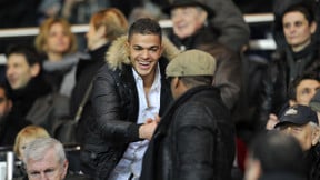 Des problèmes de poids pour Ben Arfa ?