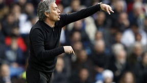 Mourinho : « Pas facile de trouver une nouvelle destination »