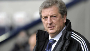 Hodgson : « Terry ? Respectons sa décision »