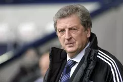 Hodgson : « Terry ? Respectons sa décision »