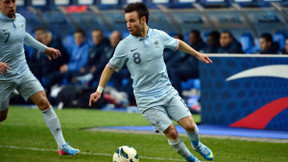 Wenger : « Valbuena ? Il est devenu incontournable »