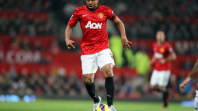 Anderson sur le départ ?