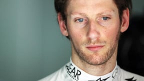 Grosjean : « Nous pouvons être assez satisfaits »