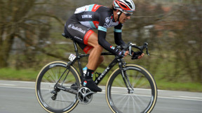 Gand-Wevelgem : Cancellara et Boonen abandonnent