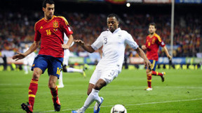 Evra : « L’Espagne ? Pas une finale »