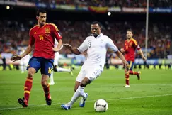 Evra : « L’Espagne ? Pas une finale »