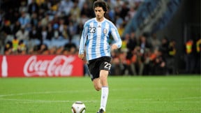 Coupe du monde Brésil 2014 : Pastore évalue ses chances avec l’Argentine