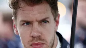 Vettel : « Une bagarre serrée »