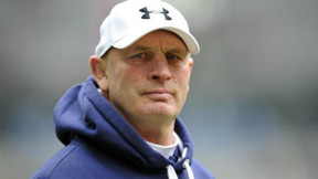 Cotter : « Ca fait ch… quand même »