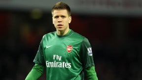 Szczesny : « Pas envie d’aller voir ailleurs »