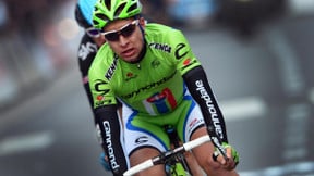 Gand-Wevelgem : Sagan rebondit