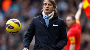 Monaco pourrait revenir à la charge avec Mancini