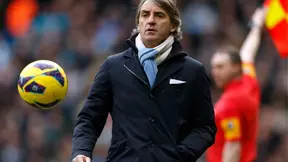 Mancini : « Mon départ ? De la foutaise ! »