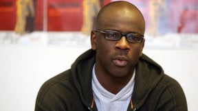 Thuram : « Les Français ont oublié l’humilité »