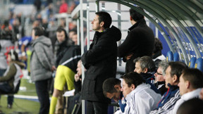 Garde : « Le titre ? On y croit »