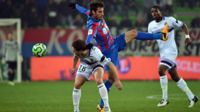 Caen sur le fil face à Istres