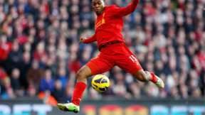 Sturridge : « Très reconnaissant envers Rodgers »