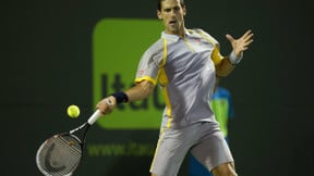 Djokovic incertain à Monte-Carlo ?