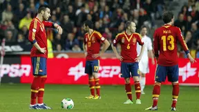 Aragonès : « L’Espagne doit écarter certains joueurs »