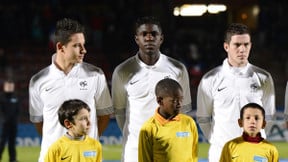 Umtiti : « Montrer qu’on a une bonne génération 93 »