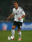Götze : « Je veux être le Cristiano Ronaldo de l’Allemagne »
