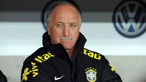 Brésil - Scolari : « Nous serons champions du monde »