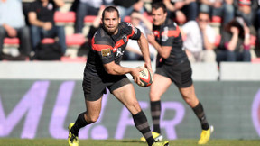 Doussain : « Notre objectif est rempli »