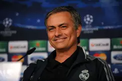 Mourinho fait son comeback à Chelsea