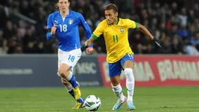 Neymar aurait signé un pré-contrat avec le Barça