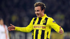 Götze : « J’en veux toujours plus »