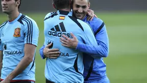 Ramos : « Rester très concentré sur Benzema »